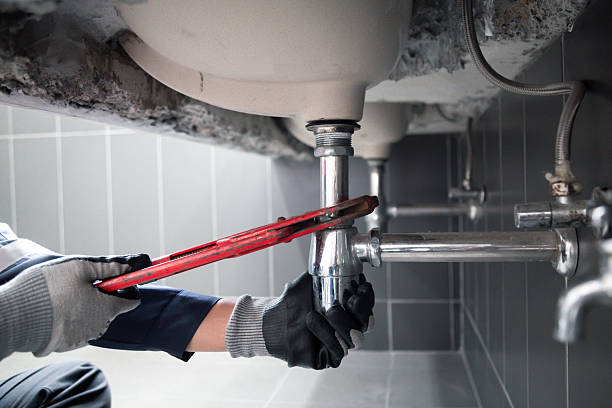 Trusted Drain Cleaning service in Taylor, MI - AAA Plumbing Heating